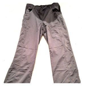 😷🧑‍⚕️Grey Sanibel Scrub Bottoms